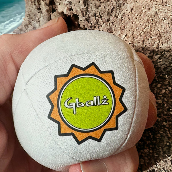 Custom Printed Ballz