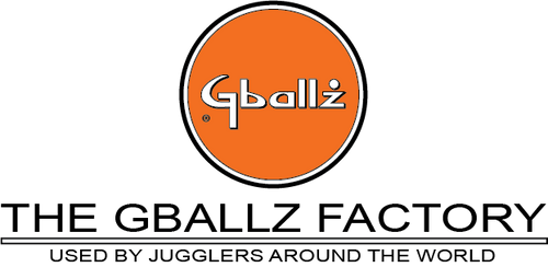 The Gballz Factory