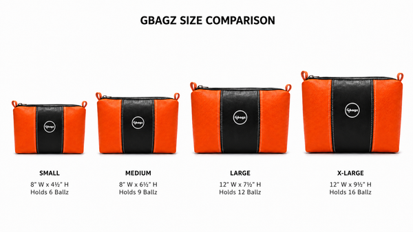 Gbag Pro
